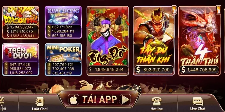 Bí Quyết Chơi Nổ Hũ Ông Đồ 92Lottery Trúng Thưởng Khủng