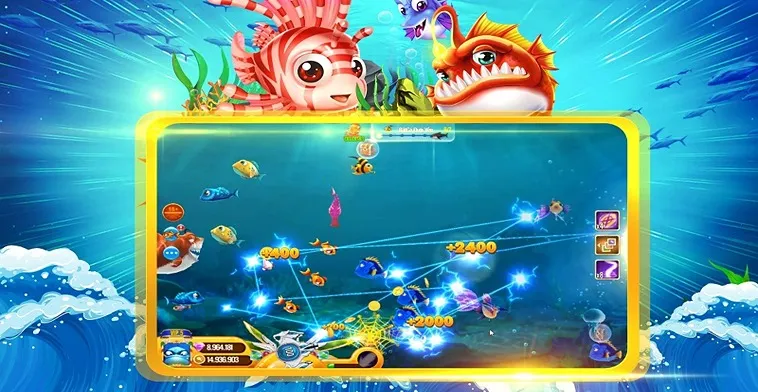 Bắn Cá 1 Bắn Cá 92Lottery Siêu Thú Vị Với Giải Thưởng Lên Đến 100 Triệu Đồng Hàng Tuần