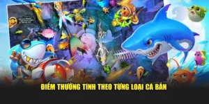Cách Chơi Bắn Cá Đại Dương 92Lottery: Săn Thưởng Lớn Dưới Biển Sâu