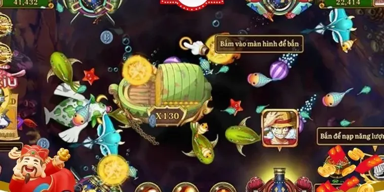 Bí Kíp Thắng Lớn Bắn Cá Đại Hải Trình 92Lottery Cho Tân Thủ