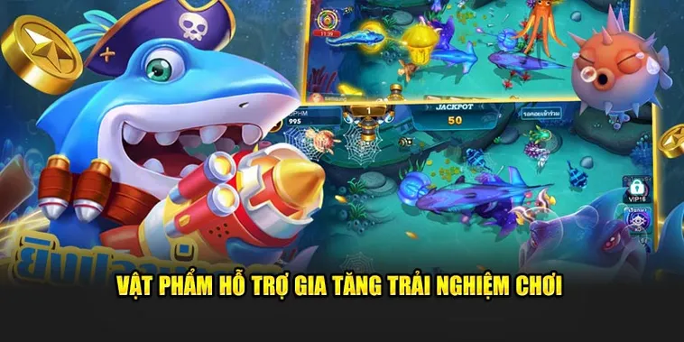 Bí Quyết Chinh Phục Bắn Cá Vua Hải Tặc 92Lottery Hiệu Quả Nhất