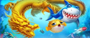 Cách Chơi Bắn Cá Rồng 92Lottery: Chinh Phục Đại Dương Huyền Thoại