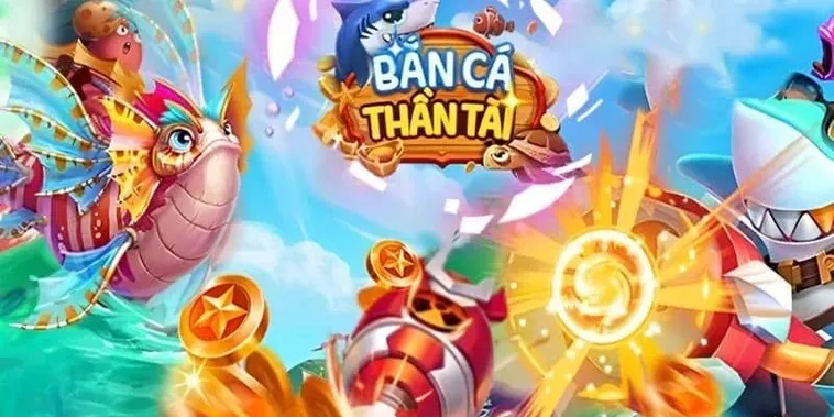 Cách Chơi Bắn Cá Thần Tài 92Lottery: Bí Kíp Săn Thưởng Cực Đỉnh