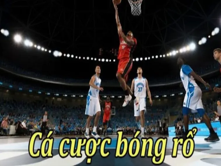 Khám Phá Cá Cược Bóng Rổ 92Lottery Đỉnh Cao Với Tỷ Lệ Thưởng Hấp Dẫn