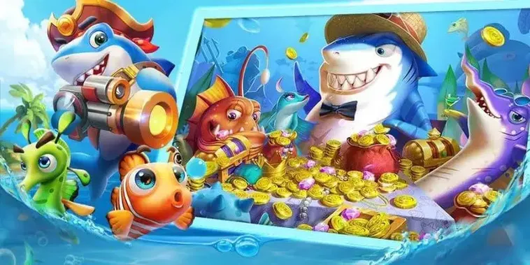 Cách Chơi Bắn Cá Đại Dương 92Lottery: Săn Thưởng Lớn Dưới Biển Sâu