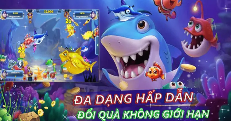 Bí Quyết Chơi Vua Bắn Cá Tại 92Lottery Để Săn Thưởng Lớn Trong Tích Tắc