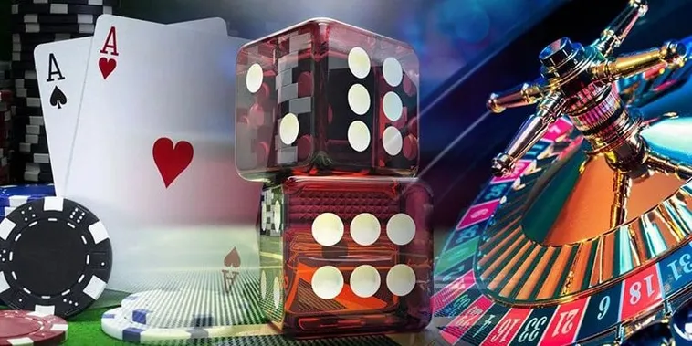 Casino Online 92Lottery: Khám Phá Thế Giới Cá Cược Đỉnh Cao Hấp Dẫn