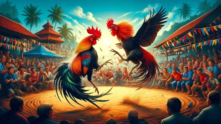 Hướng Dẫn Chơi Đá Gà Sabong Tại 92Lottery Thắng Lớn Dễ Dàng
