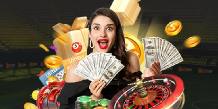 Hoàn Trả Không Giới Hạn Tại Nhà Cái 92Lottery Đỉnh Cao