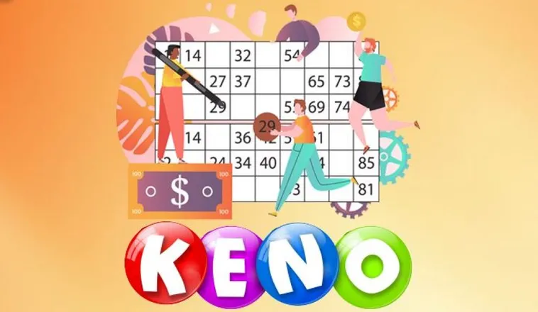Cách Chơi Game Nhanh Keno Tại 92Lottery Để Rinh Thưởng Lớn Trong Tích Tắc