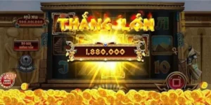 Hướng Dẫn Chơi Nổ Hũ Lân Hái Lộc Thắng Lớn Tại 92Lottery