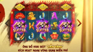 Bí Quyết Chơi Nổ Hũ Ông Đồ 92Lottery Trúng Thưởng Khủng