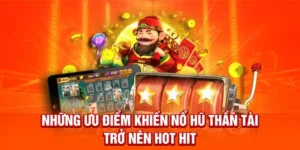 Nổ Hũ Thần Tài 92Lottery Cơ Hội Trúng Jackpot Hàng Tỷ Đồng Hấp Dẫn