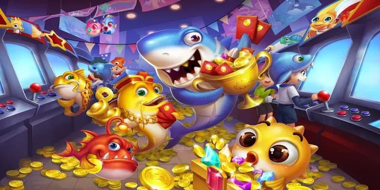 Bí Quyết Chơi Vua Bắn Cá Tại 92Lottery Để Săn Thưởng Lớn Trong Tích Tắc