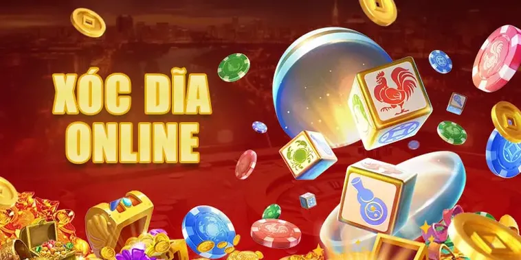 Cách Chơi Xóc Đĩa Tại 92Lottery Thắng Lớn Dành Cho Người Mới 2025